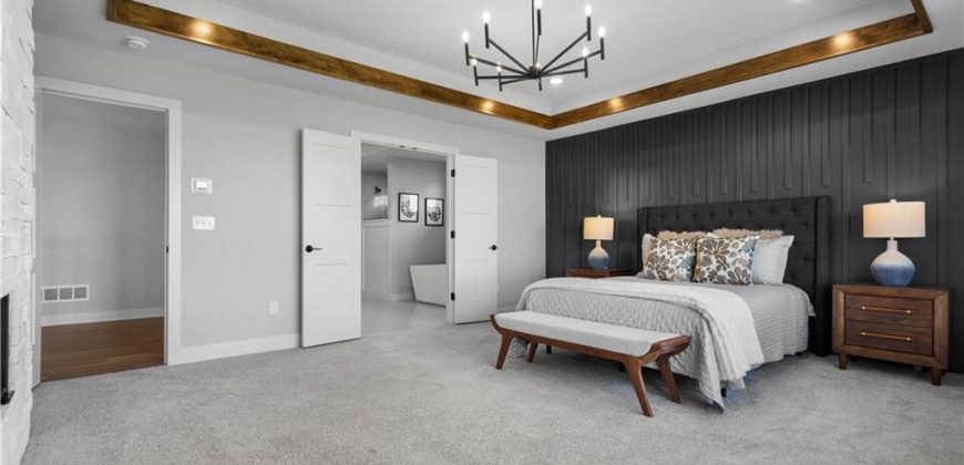 Homes for Sale in Parkville, MO 64152 | 13512  Terrace Park Drive