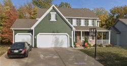 Homes for Sale in Kansas City, MO 64157 | 9027 N Manning Avenue