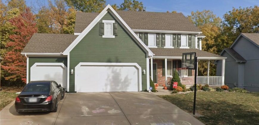 Homes for Sale in Kansas City, MO 64157 | 9027 N Manning Avenue