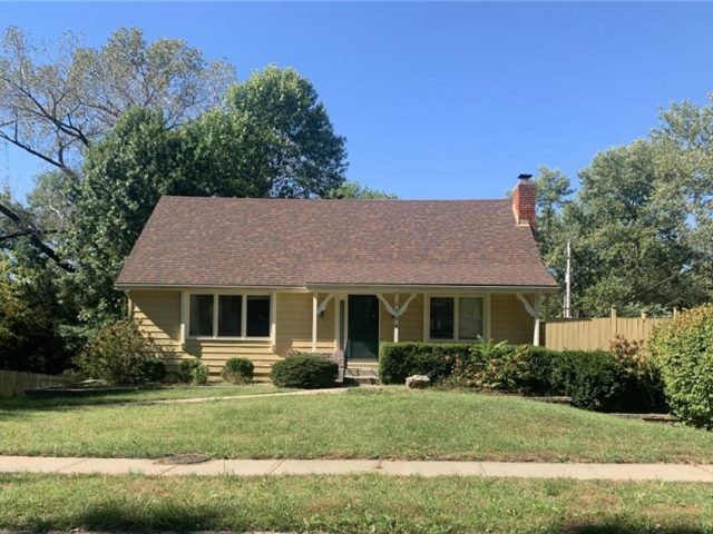 Homes for Sale in Liberty, MO 64068 | 2504  Magnolia Avenue