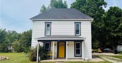 Homes for Sale in Holt, MO 64048 | 606  Water Street