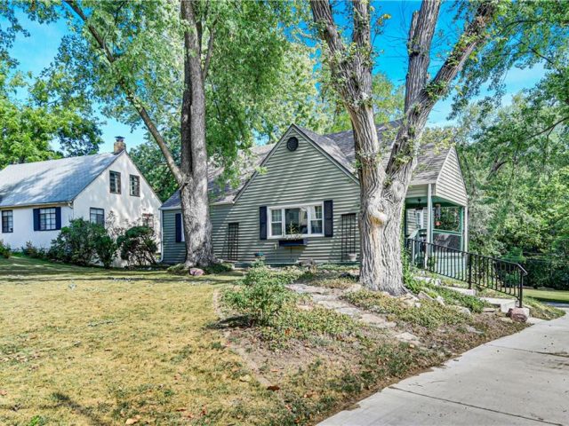 Homes for Sale in Kansas City, MO 64118 | 5103 NE Marvin Road