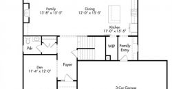 Homes for Sale in Liberty, MO 64068 | 2188  Heritage Court