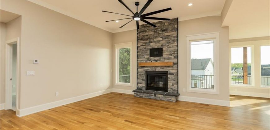 Homes for Sale in Platte City, MO 64079 | 12820 N Arbor Way