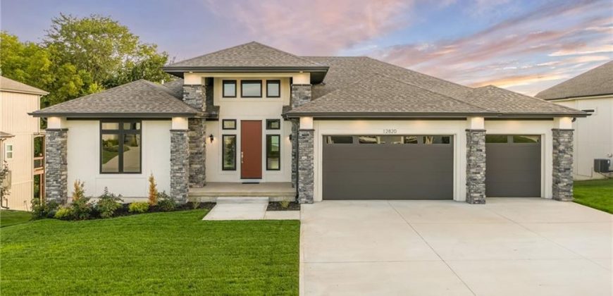 Homes for Sale in Platte City, MO 64079 | 12820 N Arbor Way