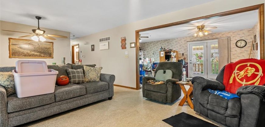 Homes for Sale in Excelsior Springs, MO 64024 | 1216  Michele Drive