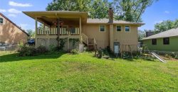 Homes for Sale in Excelsior Springs, MO 64024 | 1216  Michele Drive