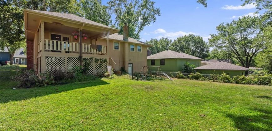 Homes for Sale in Excelsior Springs, MO 64024 | 1216  Michele Drive