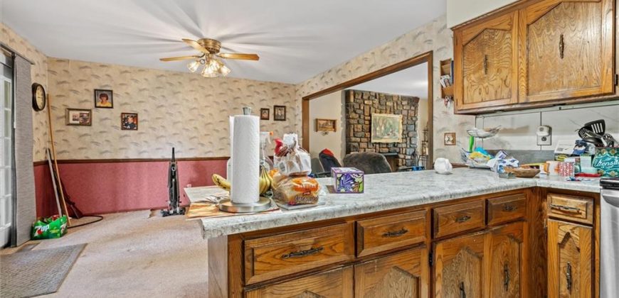 Homes for Sale in Excelsior Springs, MO 64024 | 1216  Michele Drive
