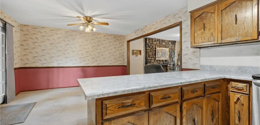 Homes for Sale in Excelsior Springs, MO 64024 | 1216  Michele Drive