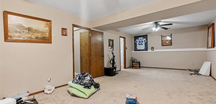 Homes for Sale in Excelsior Springs, MO 64024 | 1216  Michele Drive