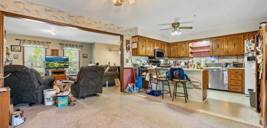 Homes for Sale in Excelsior Springs, MO 64024 | 1216  Michele Drive