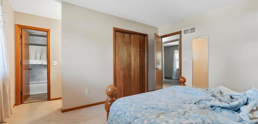 Homes for Sale in Excelsior Springs, MO 64024 | 1216  Michele Drive