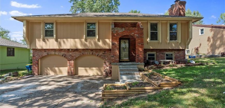 Homes for Sale in Excelsior Springs, MO 64024 | 1216  Michele Drive