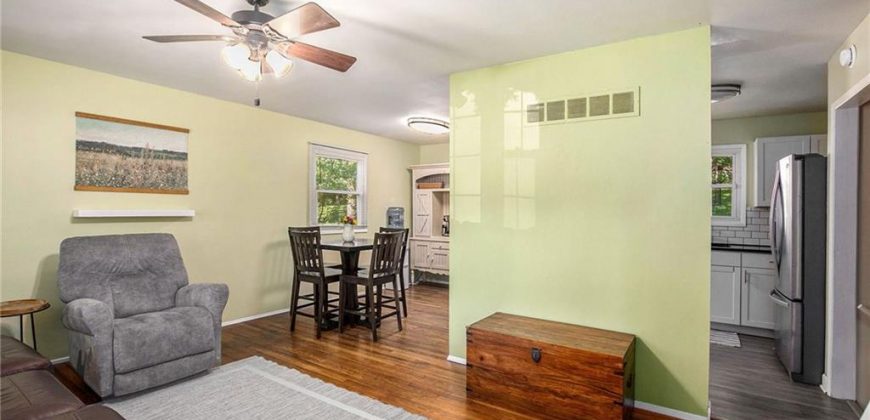 Homes for Sale in Kansas City, MO 64119 | 8156 NE San Rafael Drive