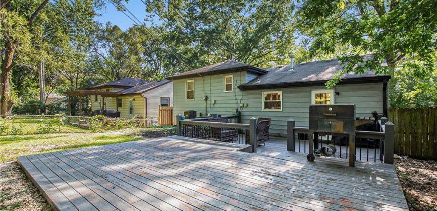 Homes for Sale in Kansas City, MO 64119 | 8156 NE San Rafael Drive