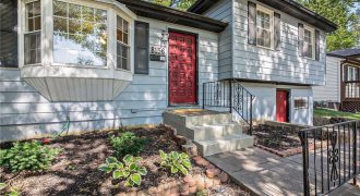 Homes for Sale in Kansas City, MO 64119 | 8156 NE San Rafael Drive