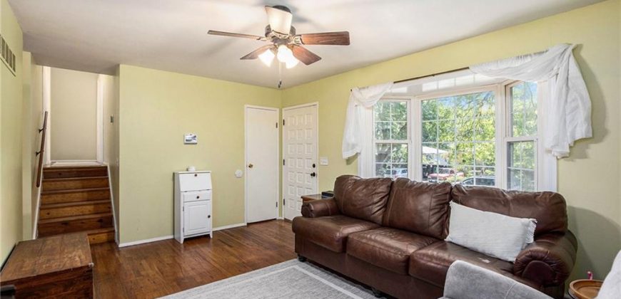 Homes for Sale in Kansas City, MO 64119 | 8156 NE San Rafael Drive