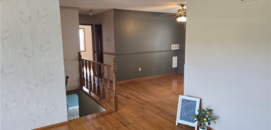Homes for Sale in Kansas City, MO 64119 | 5105 NE 58th Street
