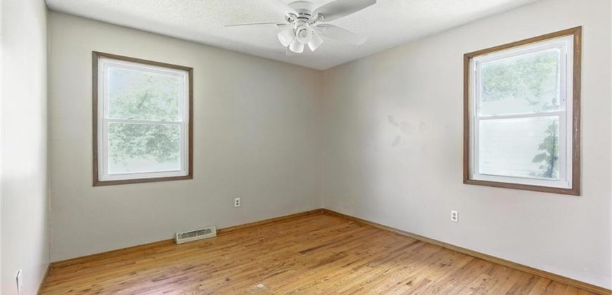 Homes for Sale in Kansas City, MO 64119 | 5105 NE 58th Street
