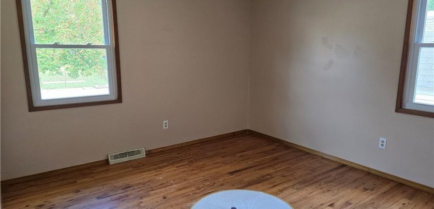 Homes for Sale in Kansas City, MO 64119 | 5105 NE 58th Street