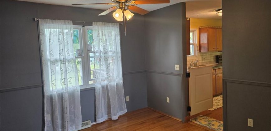Homes for Sale in Kansas City, MO 64119 | 5105 NE 58th Street