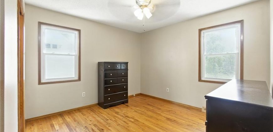Homes for Sale in Kansas City, MO 64119 | 5105 NE 58th Street