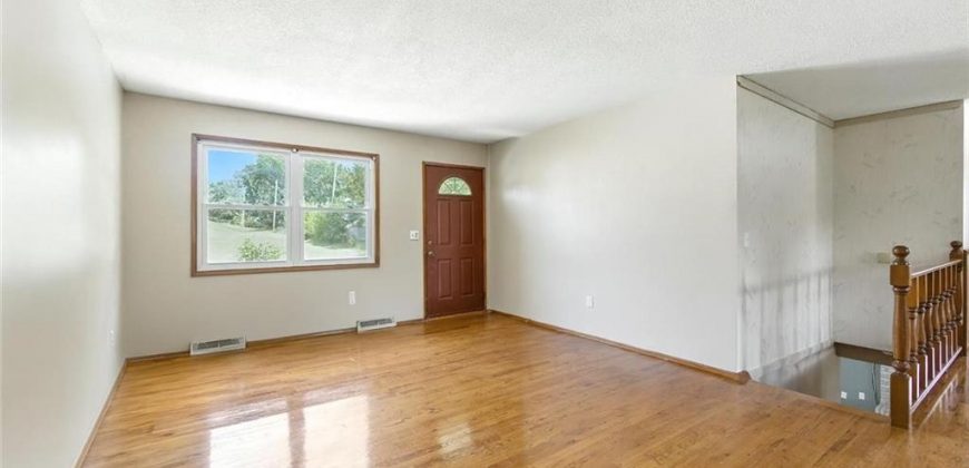 Homes for Sale in Kansas City, MO 64119 | 5105 NE 58th Street