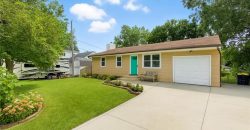 Homes for Sale in Kansas City, MO 64119 | 5105 NE 58th Street