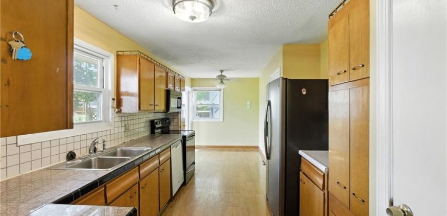 Homes for Sale in Kansas City, MO 64119 | 5105 NE 58th Street