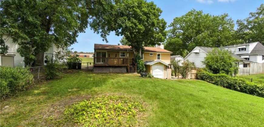 Homes for Sale in Kansas City, MO 64119 | 5105 NE 58th Street