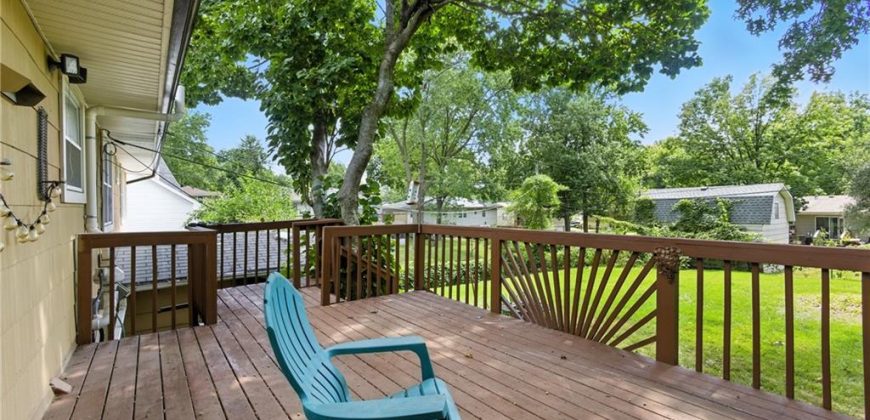 Homes for Sale in Kansas City, MO 64119 | 5105 NE 58th Street