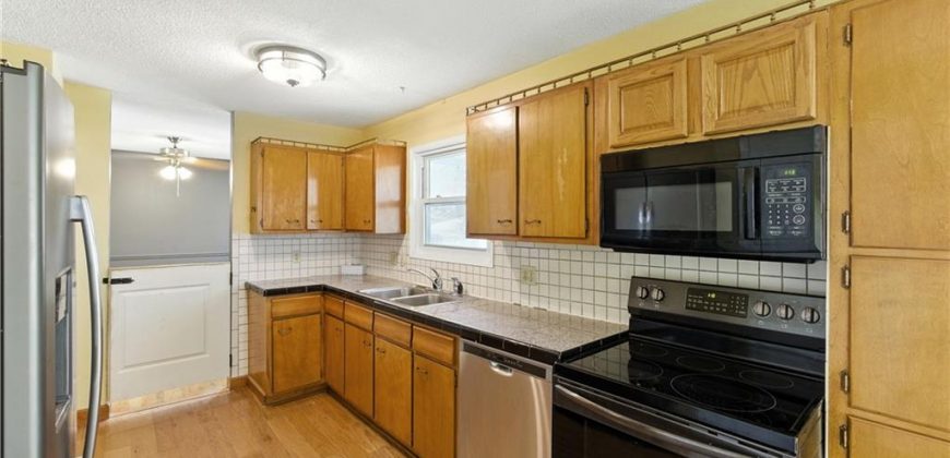 Homes for Sale in Kansas City, MO 64119 | 5105 NE 58th Street