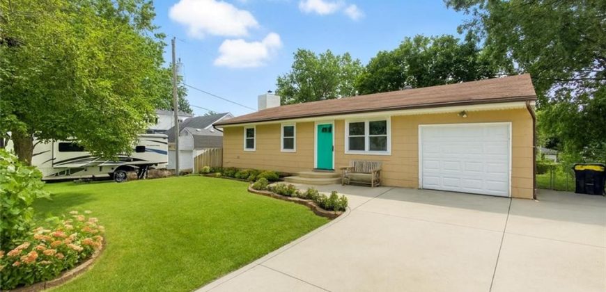 Homes for Sale in Kansas City, MO 64119 | 5105 NE 58th Street