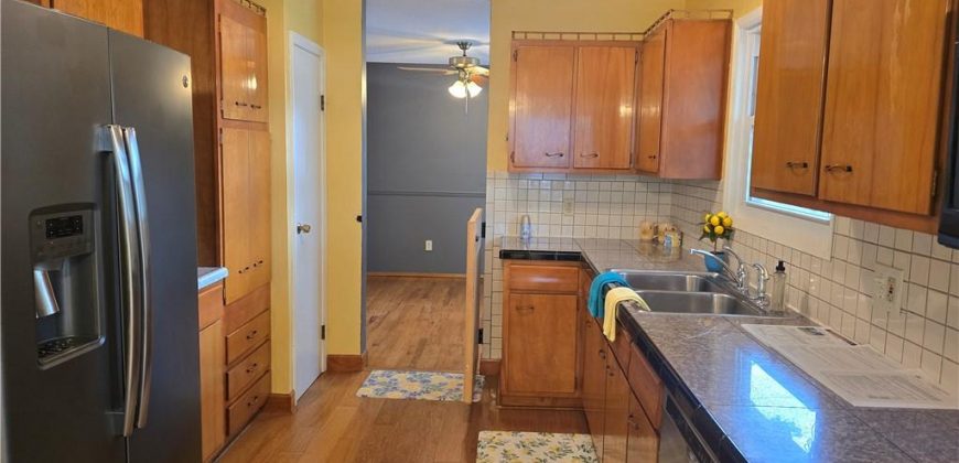 Homes for Sale in Kansas City, MO 64119 | 5105 NE 58th Street