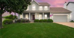 Homes for Sale in Liberty, MO 64068 | 1030  Maple Woods Drive