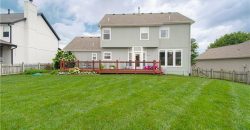 Homes for Sale in Liberty, MO 64068 | 1030  Maple Woods Drive