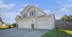 Homes for Sale in Kansas City, MO 64155 | 9604 N Highland Terrace
