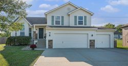 Homes for Sale in Kansas City, MO 64155 | 9604 N Highland Terrace