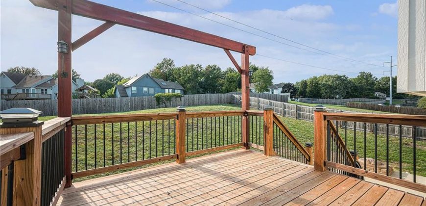 Homes for Sale in Kansas City, MO 64155 | 9604 N Highland Terrace