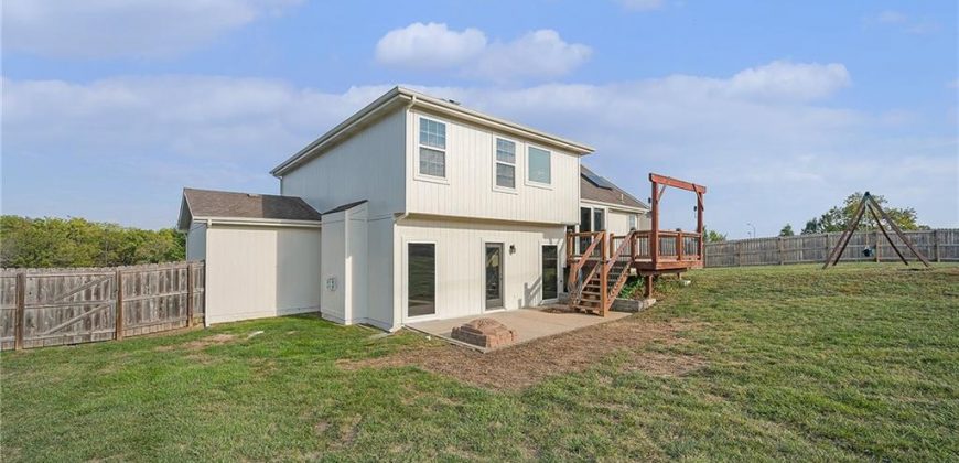 Homes for Sale in Kansas City, MO 64155 | 9604 N Highland Terrace
