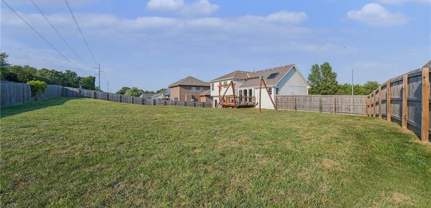 Homes for Sale in Kansas City, MO 64155 | 9604 N Highland Terrace