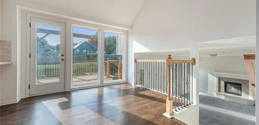 Homes for Sale in Kansas City, MO 64155 | 9604 N Highland Terrace