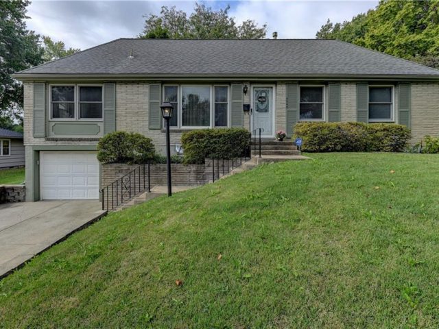 Homes for Sale in Kansas City, MO 64119 | 4948 N College Avenue