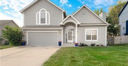 Homes for Sale in Kansas City, MO 64158 | 8609 NE 75 Terrace