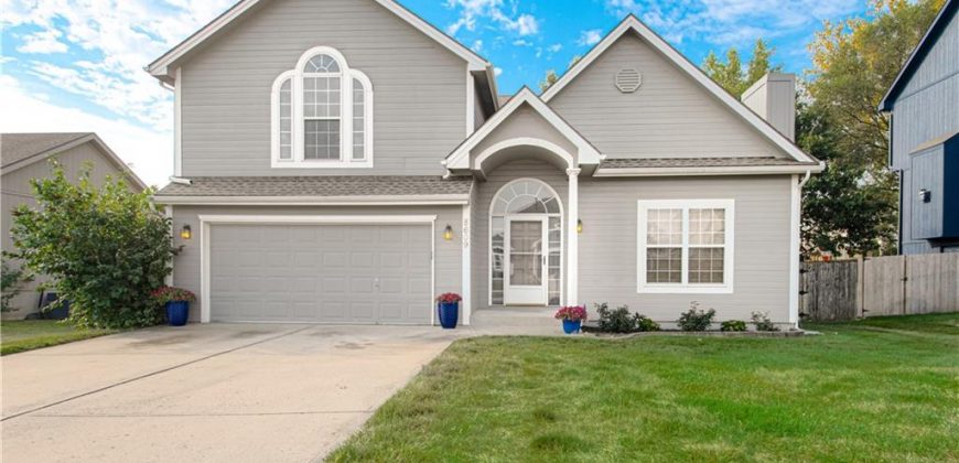Homes for Sale in Kansas City, MO 64158 | 8609 NE 75 Terrace