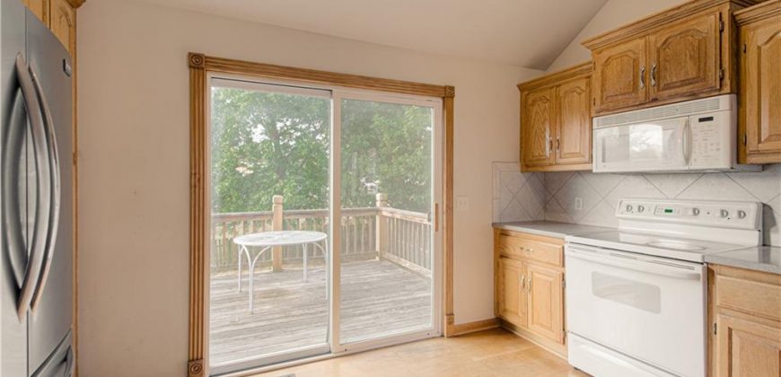 Homes for Sale in Kansas City, MO 64158 | 8609 NE 75 Terrace