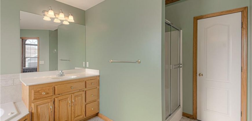 Homes for Sale in Kansas City, MO 64158 | 8609 NE 75 Terrace