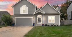 Homes for Sale in Kansas City, MO 64158 | 8609 NE 75 Terrace