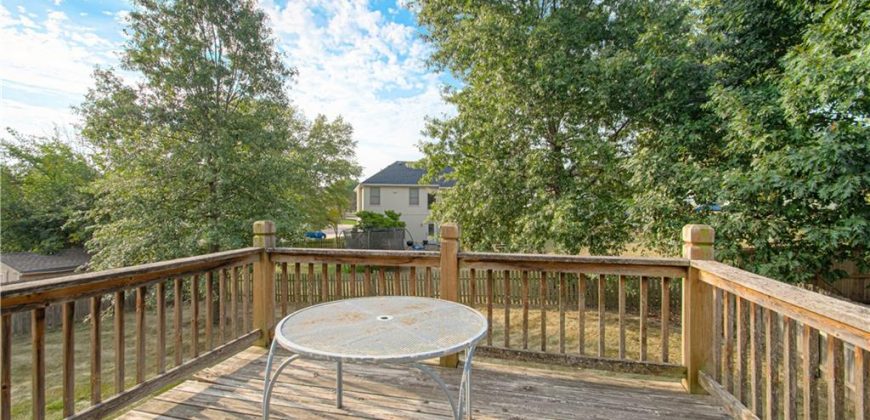 Homes for Sale in Kansas City, MO 64158 | 8609 NE 75 Terrace
